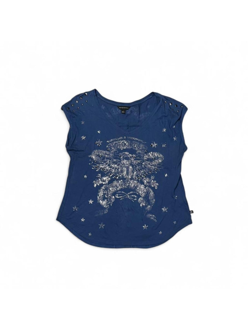 Rock & Republic top